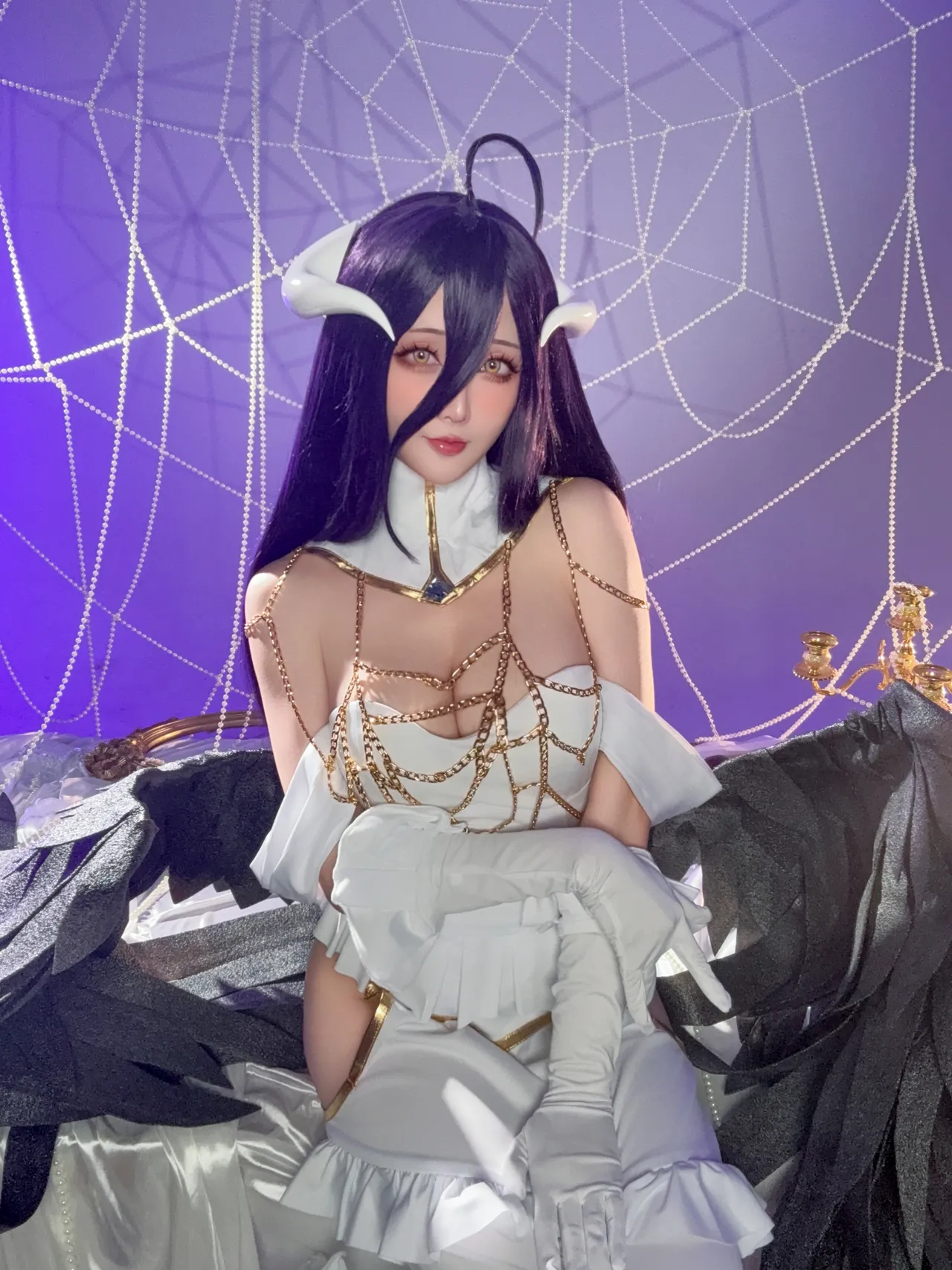 星之迟迟 5月计划D Overlord - 雅儿贝德-erohere34.webp